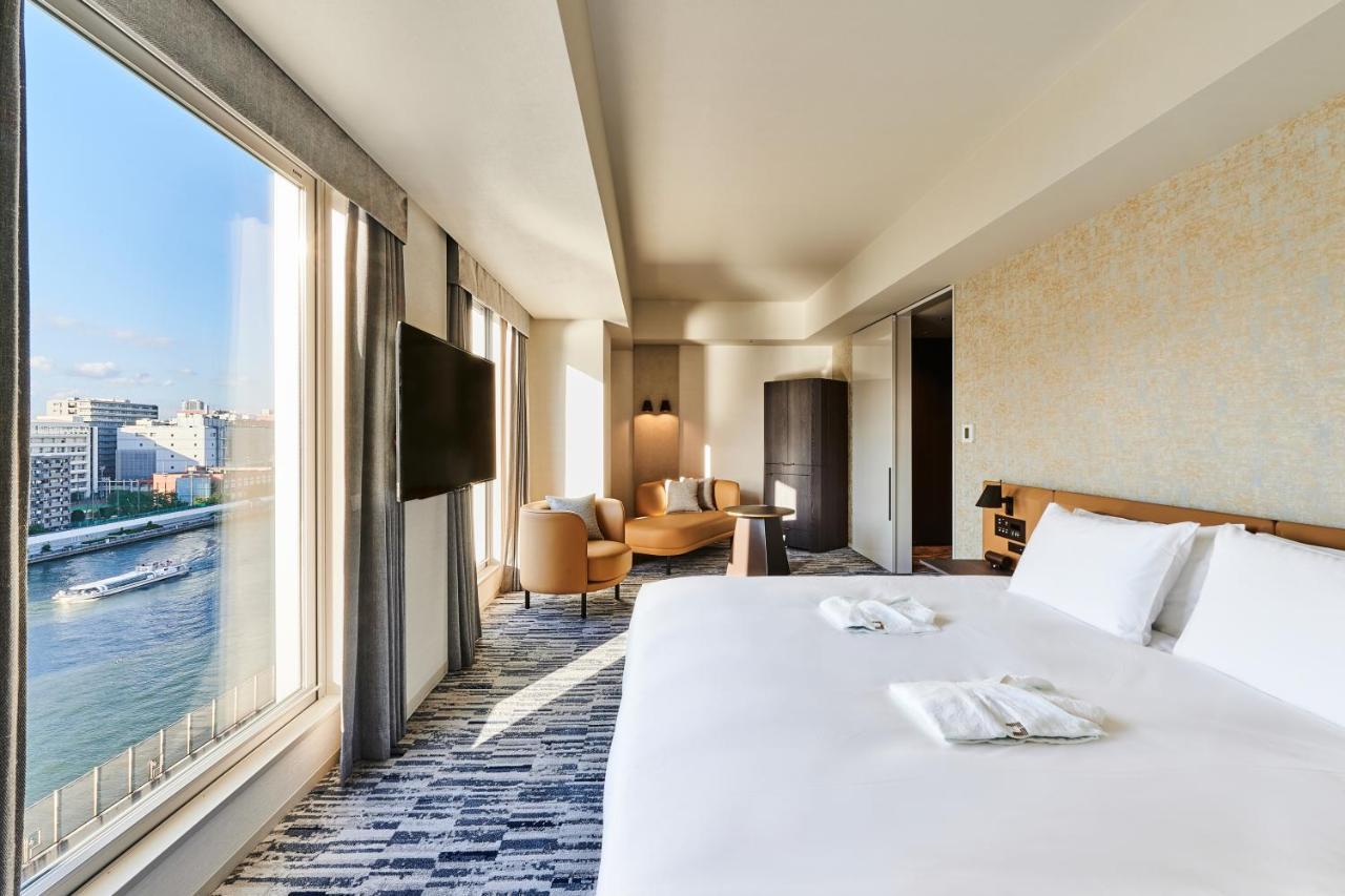 The Gate Ryogoku By Hulic Hotel Tokio