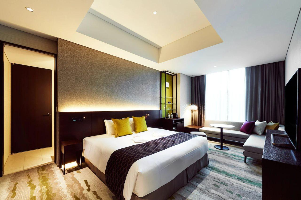 Hotel The Gate Ryogoku By Hulic Tokio